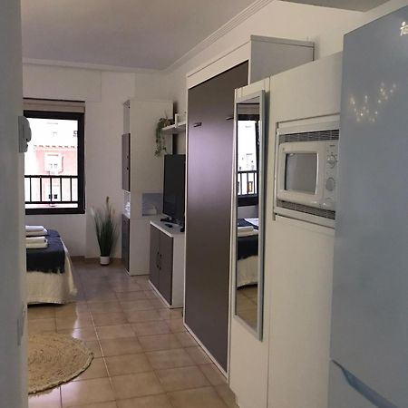 Suite Centrica, Triana, Sevilla, Espana Εξωτερικό φωτογραφία