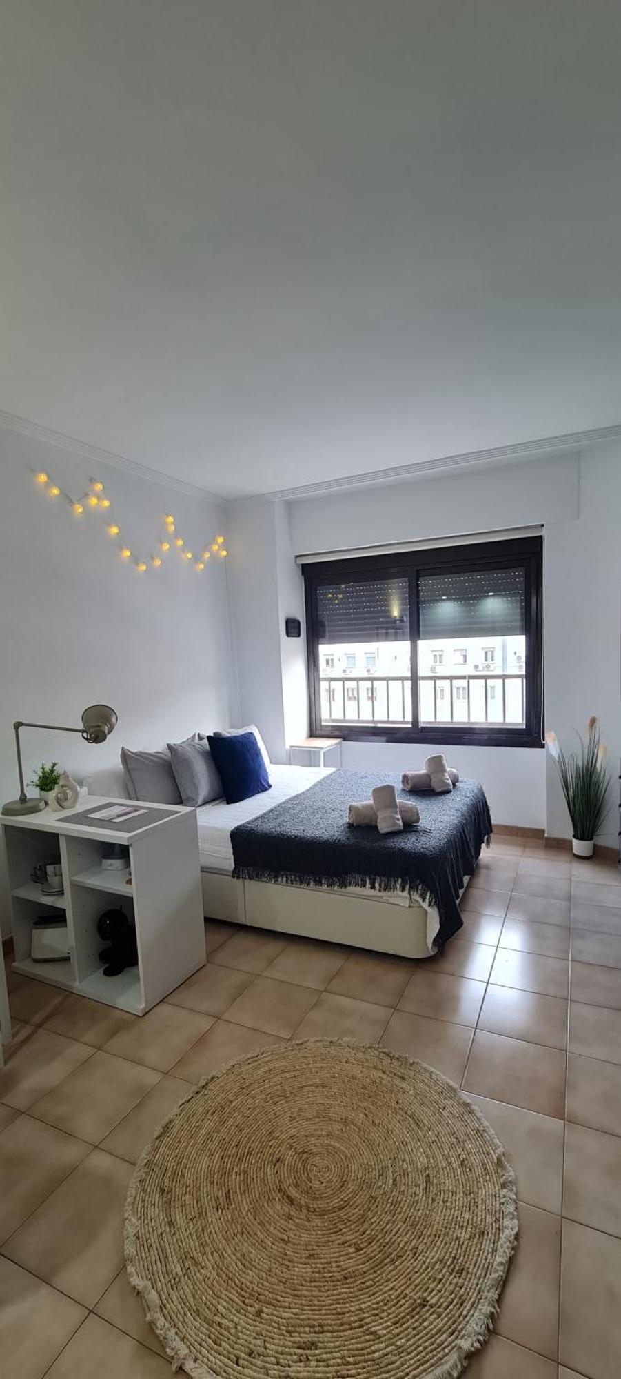 Suite Centrica, Triana, Sevilla, Espana Εξωτερικό φωτογραφία