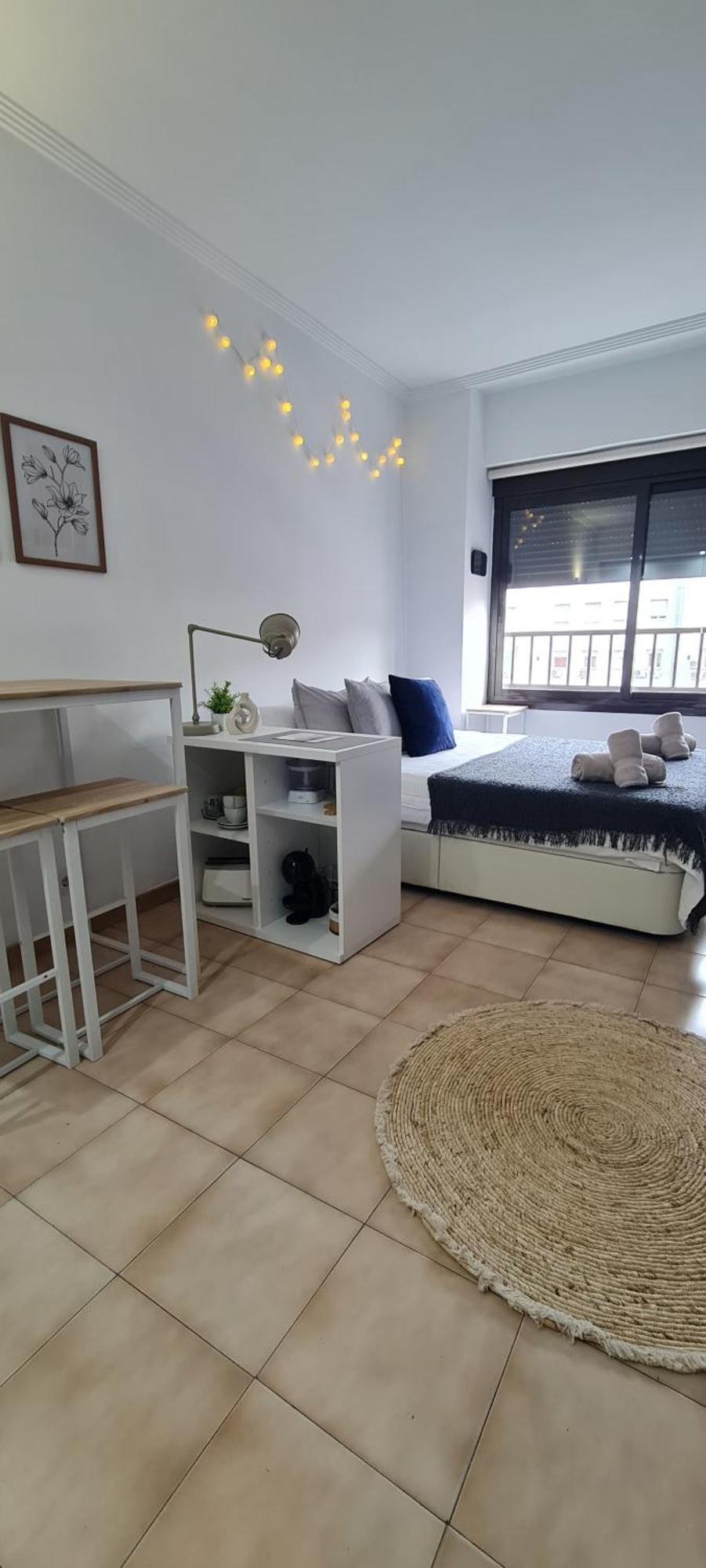 Suite Centrica, Triana, Sevilla, Espana Εξωτερικό φωτογραφία