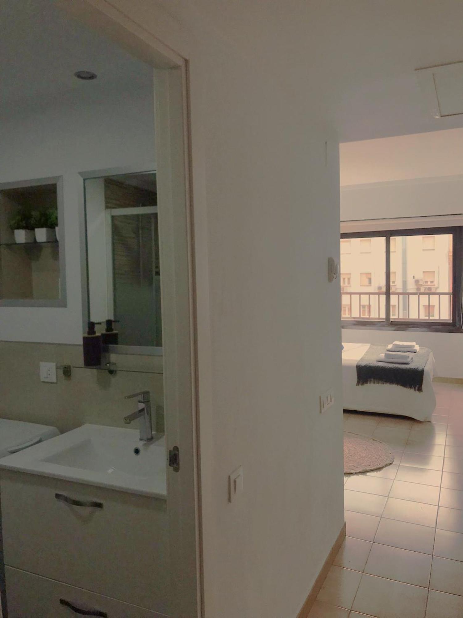 Suite Centrica, Triana, Sevilla, Espana Εξωτερικό φωτογραφία