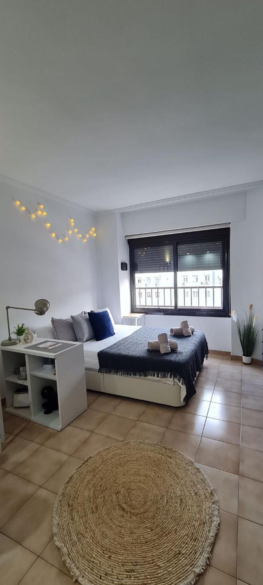 Suite Centrica, Triana, Sevilla, Espana Εξωτερικό φωτογραφία